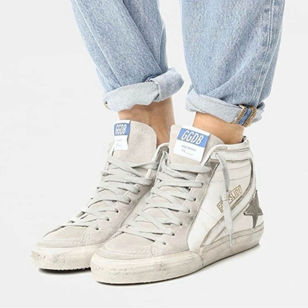 Golden Goose Women’s Sneakers!